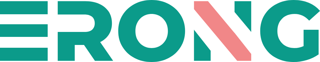 逸榕Logo