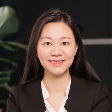 Photo of Tressa BU
